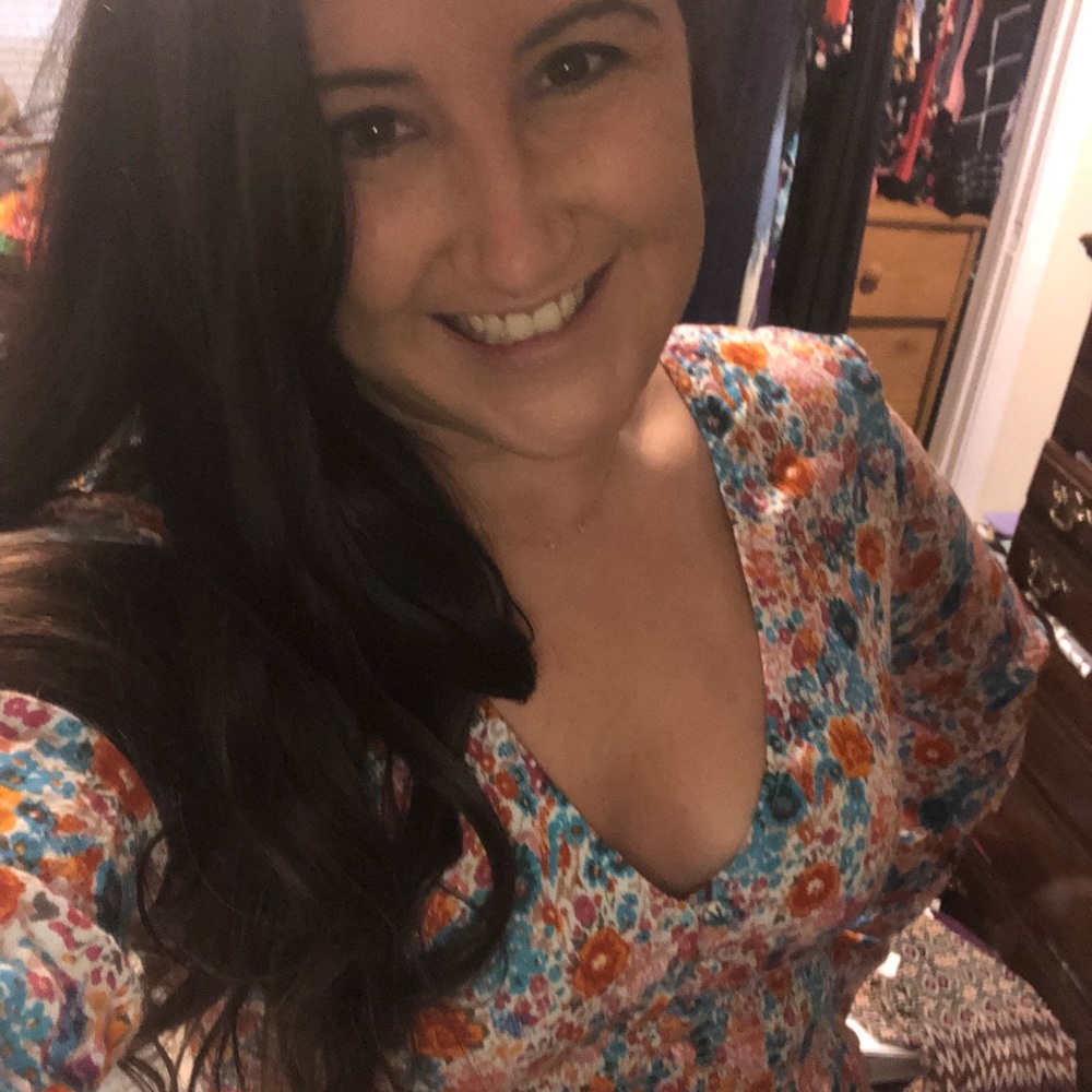 Hi! I'm Jeanette :)